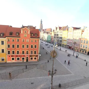 Happy Estate - Rynek Vratislav