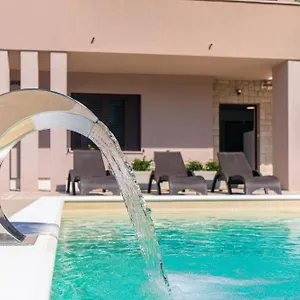 Ela Apartman Rijeka