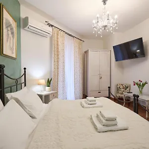  Apartman Toscana Magyarország