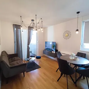 Luce Gold Apartman Zadar