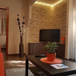  Apartman Mgtels - With Private Parking Magyarország
