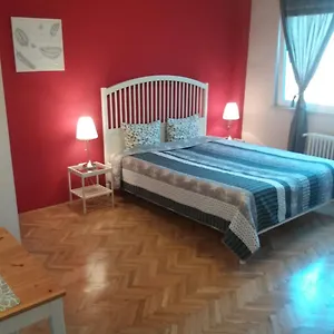  Apartman Budanest Magyarország