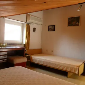  Apartman Simpa Horvátország