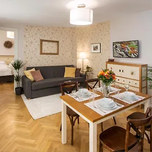  Apartman Seno6 Csehország
