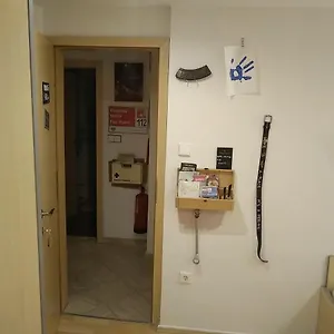 Michoart Ubytování v soukromí